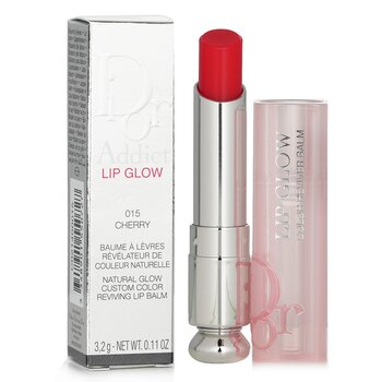Dior Addict Lip Glow Reviving Lip Balm ליפ באלם  3.2g/0.11oz