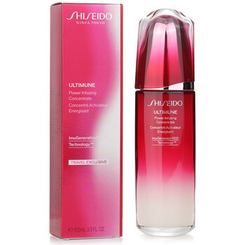 Ultimune Power Infusing Concentrate (ImuGenerationRED Technology)  100ml/3.3oz