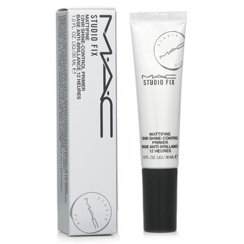 Studio Fix Mattifine 12HR Shine Control Primer  30ml/1oz