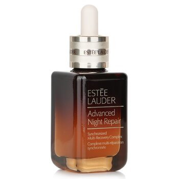 Advanced Night Repair Synchronized Multi-Recovery Complex (Unboxed)  50ml/1.7oz
