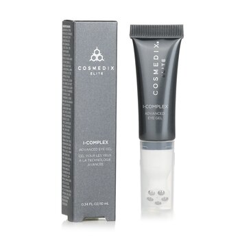 Elite I-Complex Advanced Eye Gel  10ml/0.34oz