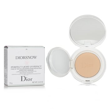 Diorsnow Perfect Light Compact SPF 10  12g/0.42oz