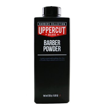 Barbers Collection Barber Powder 250g/8.81oz