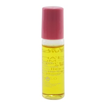 Organic Argan & Rose Hip Oil Beauty Oil Touch 10ml/0.3oz