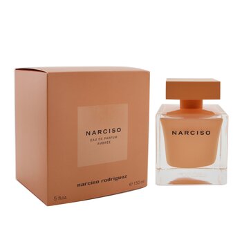Narciso Ambree Eau De Parfum Spray  150ml/5oz