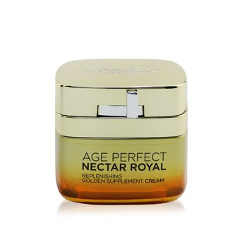 Age Perfect Nectar Royal Crema Suplemento Dorado Reponedor 50ml/1.7oz