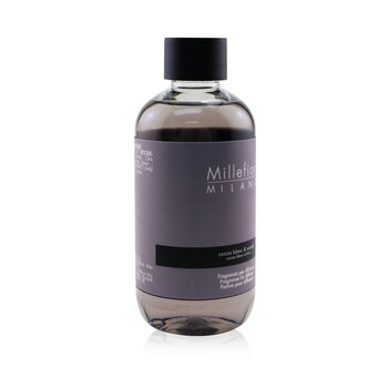 Difusor de Fragancia Natural Repuesto - Cocoa Blanc & Woods  250ml/8.45oz