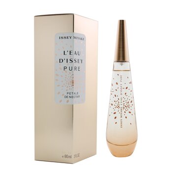 L'Eau D'Issey Pure Petale De Nectar Eau De Toilette Spray  90ml/3oz