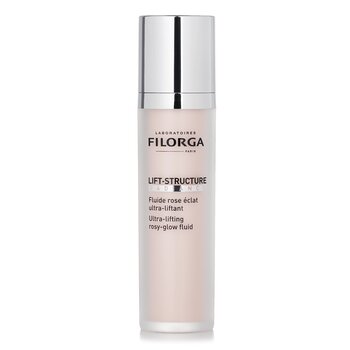 Lift-Structure Ultra-Lifting Rosy-Glow Fluid  50ml/1.69oz