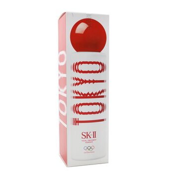 Facial Treatment Essence (Tokyo Olympic 2020 Special Edition - Red)  230ml//7.67oz