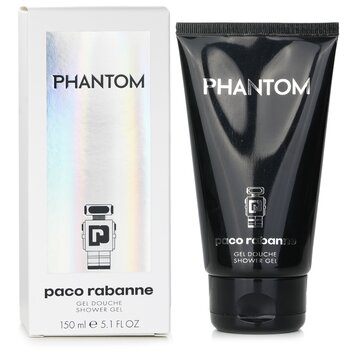 Phantom Shower Gel  150ml/5.1oz