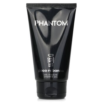 Phantom Shower Gel  150ml/5.1oz