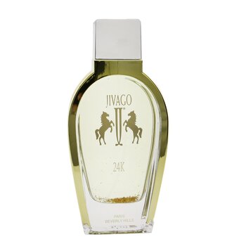 24K Man Eau De Parfum Spray (Unboxed)  100ml/3.4oz
