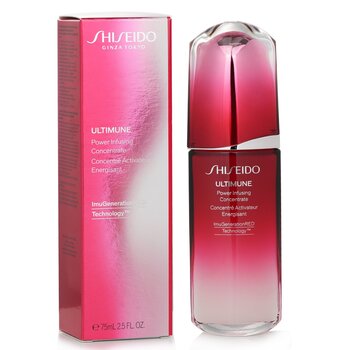 Ultimune Power Infusing Concentrate (ImuGenerationRED Technology)  75ml/2.5oz
