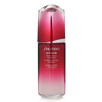 Ultimune Power Infusing Concentrate (ImuGenerationRED Technology)  75ml/2.5oz