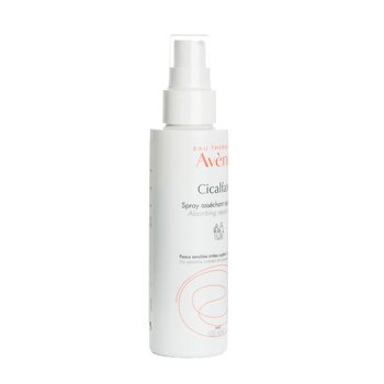 Cicalfate+ Absorbing Repair Spray - For Sensitive Irritated Skin Prone to Maceration 100ml/3.3oz