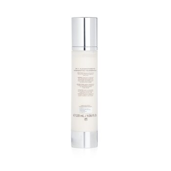 Cryo Pre-Activated Toning Cleanser  120ml/4.06oz