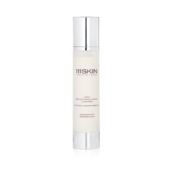 Cryo Pre-Activated Toning Cleanser  120ml/4.06oz