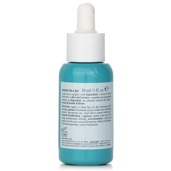 Nature In A Jar Skin Reset Serum With Bakuchiol  30ml/1oz