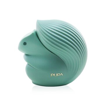 プーパ Pupa プーパ Squirrelリス1リップキット, 001 5.5g/0.19oz