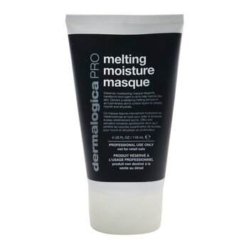 Melting Moisture Masque PRO (Salon Size) 118ml/4oz