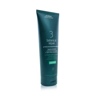 Aveda - Botanical Repair Professional Bond Activator - Step 3 # Rich ...