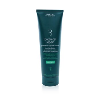 Aveda - Botanical Repair Professional Bond Activator - Step 3 # Rich ...