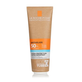 高防护保湿防晒乳液SPF50+ 250ml/8.3oz