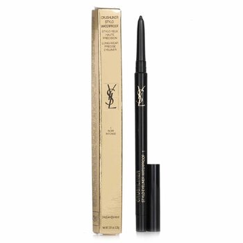 Crushliner Stylo Delineador de Ojos A Prueba de Agua  0.35g/0.01oz