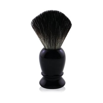Synthetic Shaving Brush - Black  -