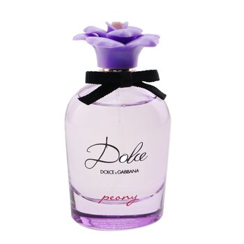 Dolce Peony Eau De Parfum Spray  75ml/2.5oz
