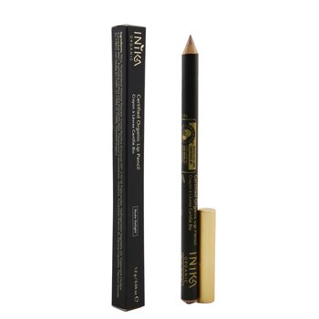 Certified Organic Lip Pencil  1.2g/0.04oz