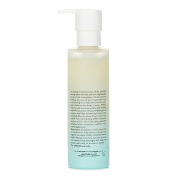 沁润云朵卸妆洁面啫喱  200ml/6.7oz