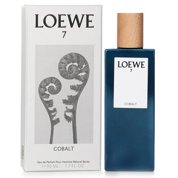 7 Cobalt Eau De Parfum Spray  50ml/1.7oz