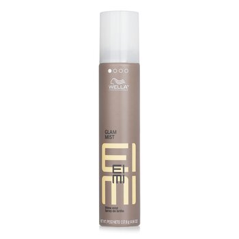 Wella 威娜 EIMI Glam 頭髮噴霧 137ml/4.66oz