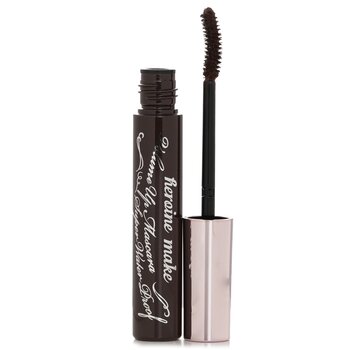 Heroine Make Volume UP Mascara Super Waterproof  6g/0.2oz