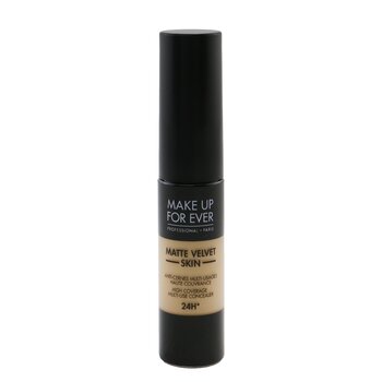 Matte Velvet Skin Concealer  9ml/0.3oz