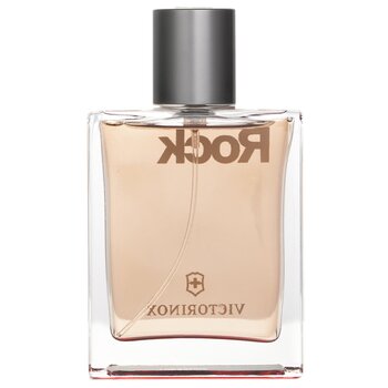 Rock Eau De Toilette Spray  100ml/3.4oz