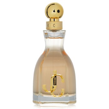 Jimmy Choo I Want Choo Eau De Parfum Spray 60ml/2oz