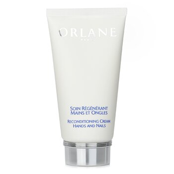 オルラーヌ　 Orlane ハンド＆ネイル リコンディショニングクリーム 75ml/2.5oz