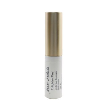 Enlighten Plus Under Eye Concealer SPF 30  6ml/0.21oz