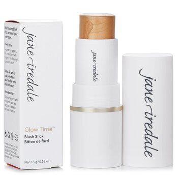 Glow Time Iluminador en Barra  7.5g/0.26oz