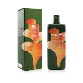 Dr. Andrew Mega-Mushroom Skin Relief & Resilience Soothing Treatment Lotion (Mushroom Design Limited Edition)  Dr. Andrew Mega