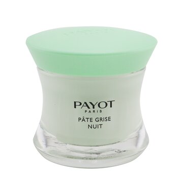 Pate Grise Nuit - Purifying Beauty Cream For Spotty-Faced 50ml/1.6oz
