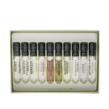 Penhaligon's Scent Library Discovery Set