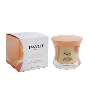 My Payot Creme Glow Vitamin-Rich Radiance Cream 50ml/1.6oz