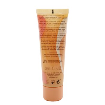 My Payot Masque Sleep & Glow Radiance-Boosting Night Mask 50ml/1.6oz