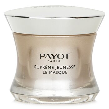 Payot 柏姿  全球青春亮採面膜 50ml/1.6oz