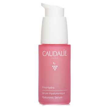 Caudalie Vinosource SOS serum(Random Packaging) 30ml/1oz