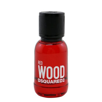 Red Wood Eau De Toilette Spray  30ml/1oz